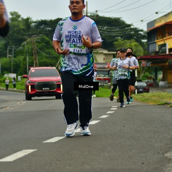 Runner Photo 8109584