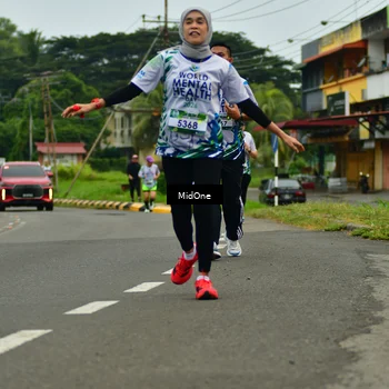 Runner Photo 8109585