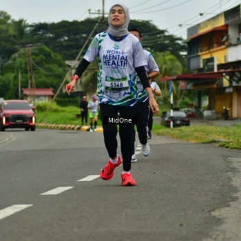 Runner Photo 8109586