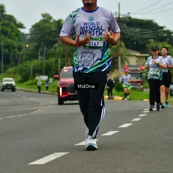 Runner Photo 8109588