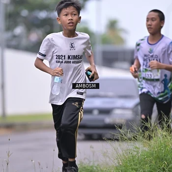 Runner Photo 8109590