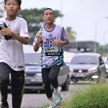 Runner Photo 8109591