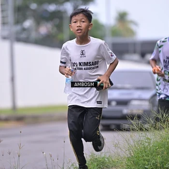 Runner Photo 8109593