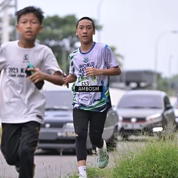 Runner Photo 8109594