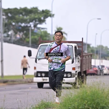 Runner Photo 8109595