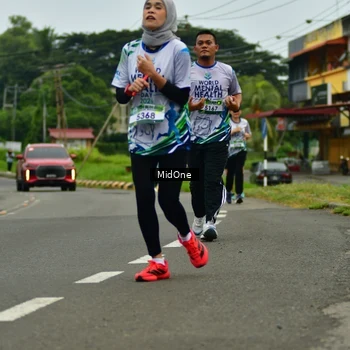 Runner Photo 8109596