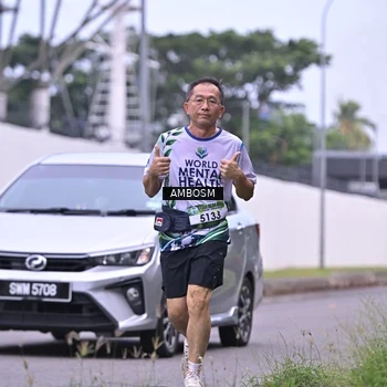 Runner Photo 8109597