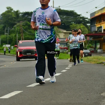 Runner Photo 8109599
