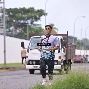 Runner Photo 8109600