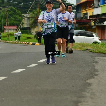 Runner Photo 8109601