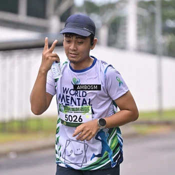 Runner Photo 8109602