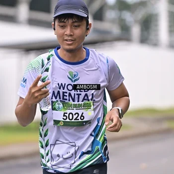 Runner Photo 8109603