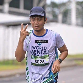 Runner Photo 8109604