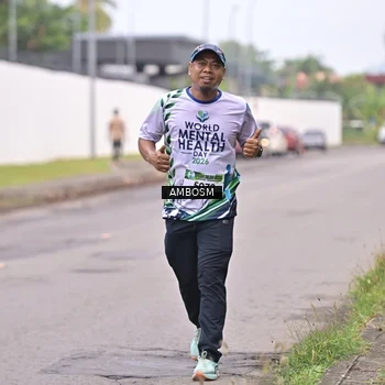 Runner Photo 8109605