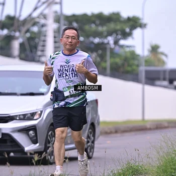 Runner Photo 8109607