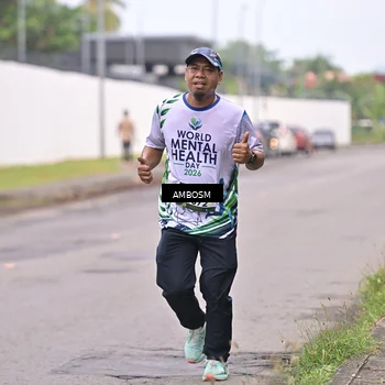 Runner Photo 8109608