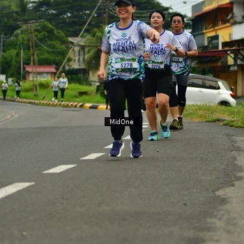 Runner Photo 8109609