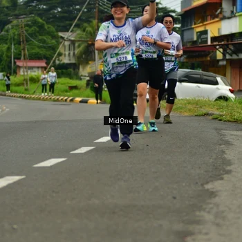Runner Photo 8109611
