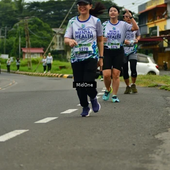 Runner Photo 8109612