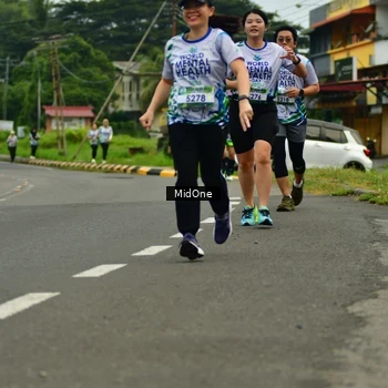 Runner Photo 8109613