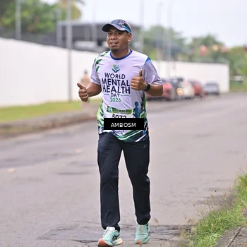 Runner Photo 8109615