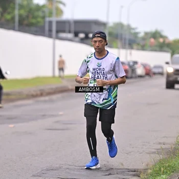 Runner Photo 8109616