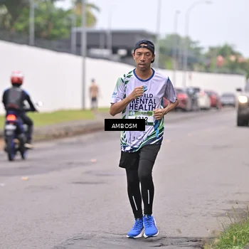 Runner Photo 8109617
