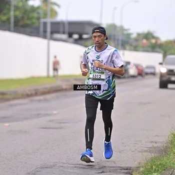 Runner Photo 8109622