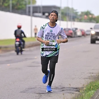 Runner Photo 8109623
