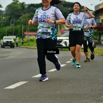 Runner Photo 8109625