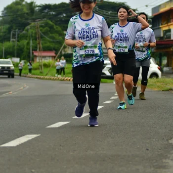 Runner Photo 8109626