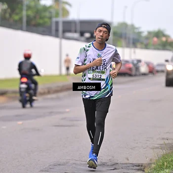 Runner Photo 8109627