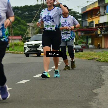 Runner Photo 8109628