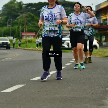 Runner Photo 8109631