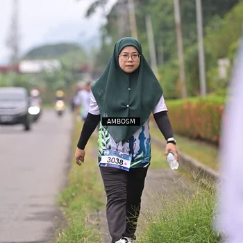 Runner Photo 8109632