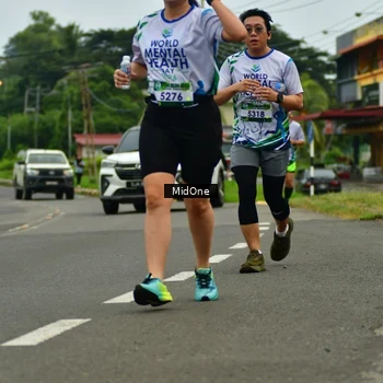 Runner Photo 8109634