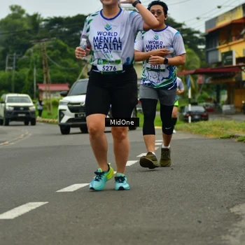 Runner Photo 8109635