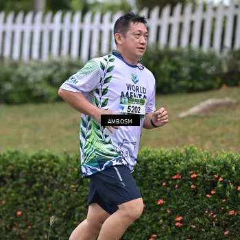 Runner Photo 8109636