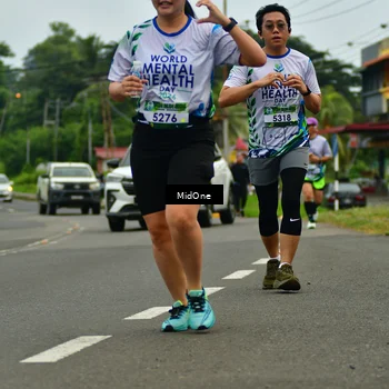 Runner Photo 8109637