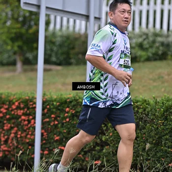 Runner Photo 8109638