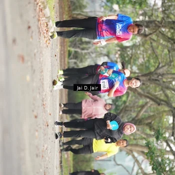 Runner Photo 8109639