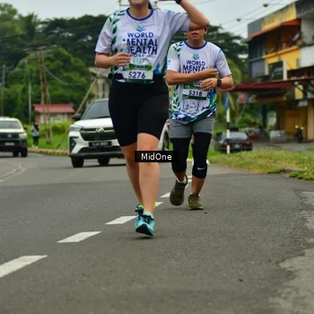 Runner Photo 8109640