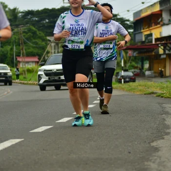 Runner Photo 8109642