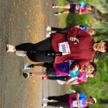 Runner Photo 8109643