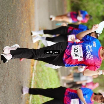 Runner Photo 8109645