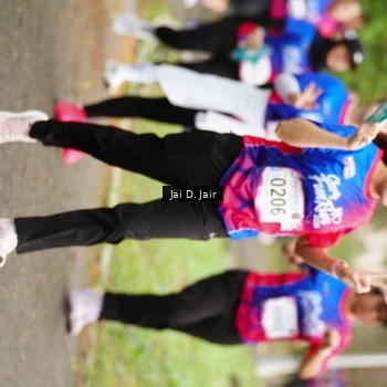 Runner Photo 8109646
