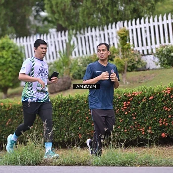 Runner Photo 8109647