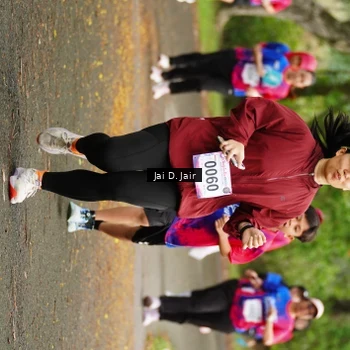 Runner Photo 8109648