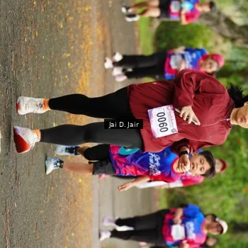 Runner Photo 8109649