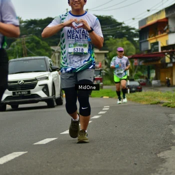 Runner Photo 8109651